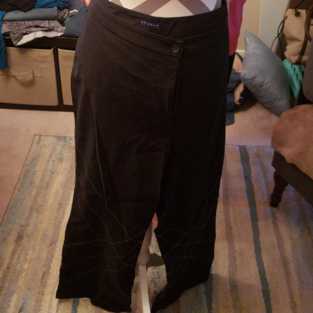 Dress pants